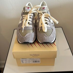 New Balance MADE in USA 990v1